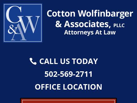 Cotton Wolfinbarger & Associates