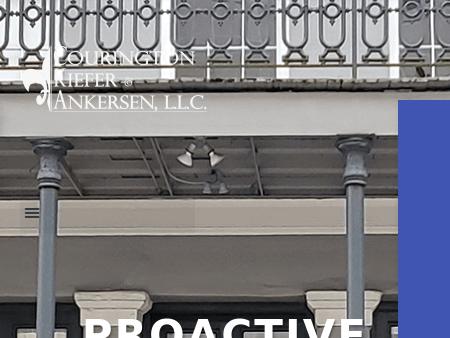 Courington Kiefer & Sommers LLC