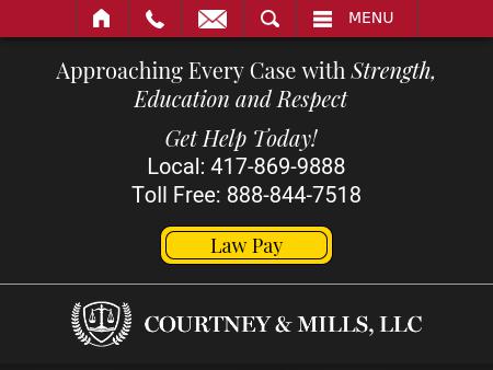 Courtney & Mills LLC