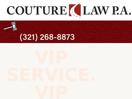 Couture Law P.A.