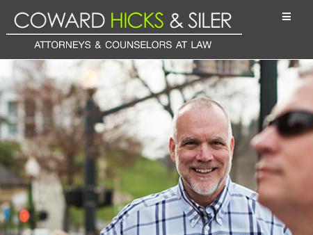 Coward, Hicks & Siler, P.A. (Franklin)