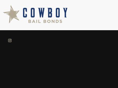 Cowboy Bail Bonds