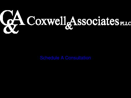 Coxwell & Associates