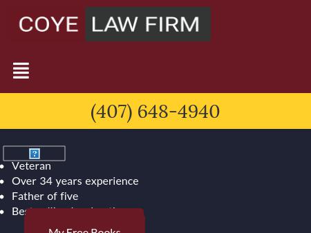 Coye Law Firm