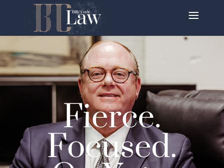 Coyle Law Firm