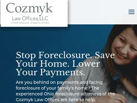 Cozmyk Law Offices LLC