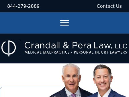CPW Law