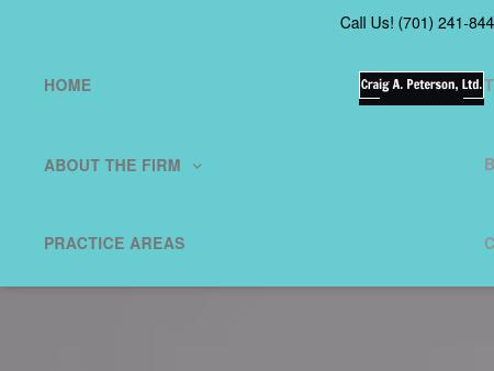 Craig A. Peterson, LTD.