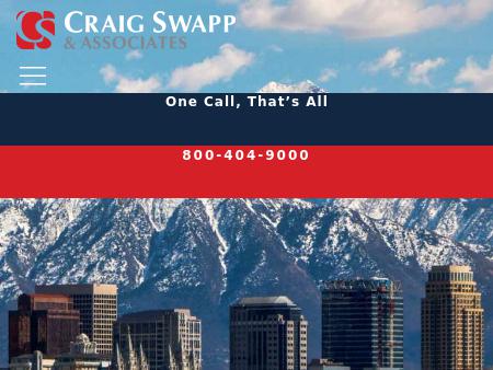 Craig Swapp & Associates St. George