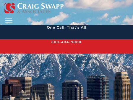 Craig Swapp & Associates