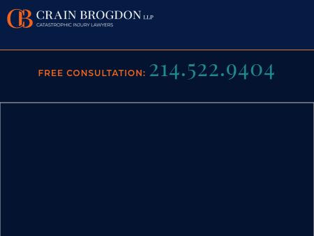 Crain Brogdon