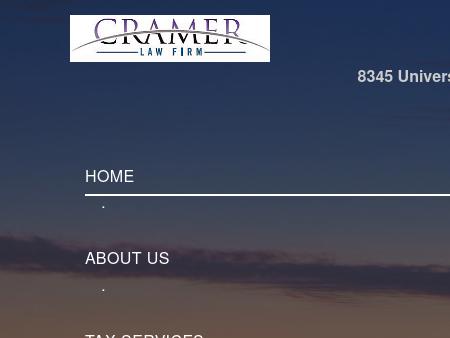 Cramer Law PLC