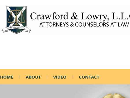 Crawford Lowry, L.L.C.