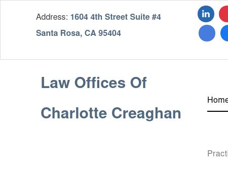 Creaghan Charlotte Attorney At Law