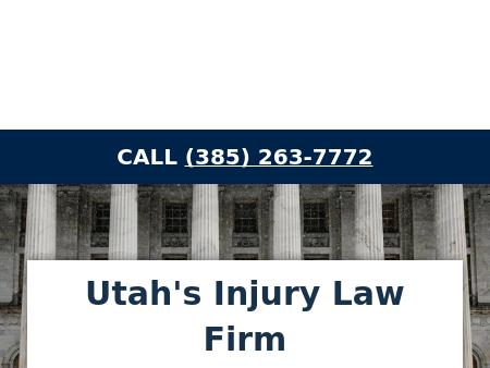 Creekside Injury Law