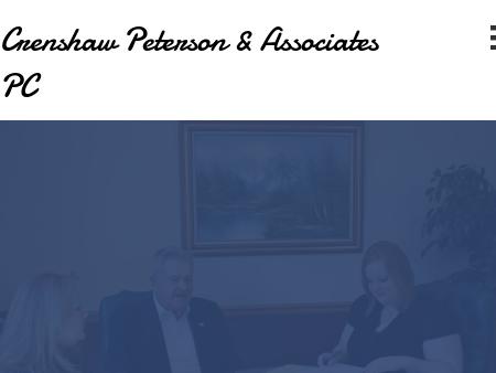 Crenshaw Peterson & Associates PC