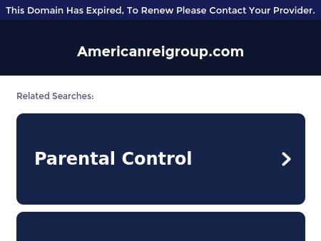 AMERICAN REI GROUP