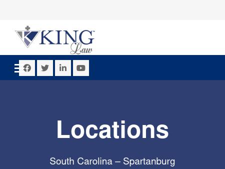 King Law