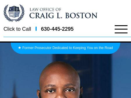 Law Office of Craig L. Boston