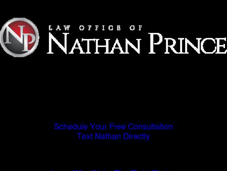 Law Office of Nathan Prince