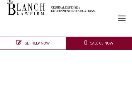 The Blanch Law Firm