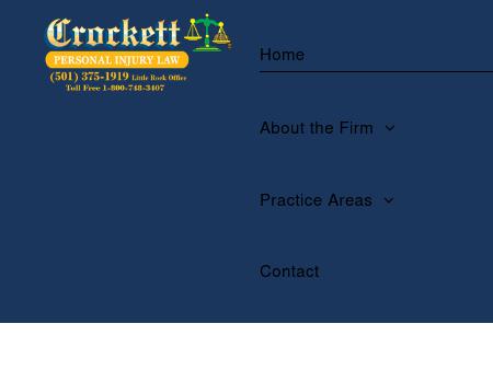 Crockett Law Firm