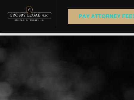 Crosby Legal, PLLC