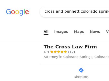 Cross & Bennett LLC