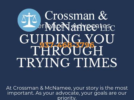 Crossman & Maciorowski LLC