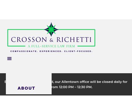 Crosson & Richetti LLC