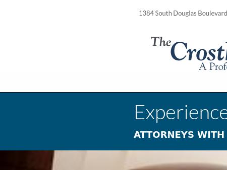 Crosthwait Law Firm The