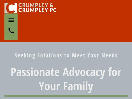 Crumpley & Crumpley PC
