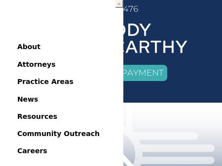 Cuddy & McCarthy LLP