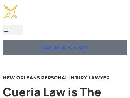 Cueria Law Firm, LLC