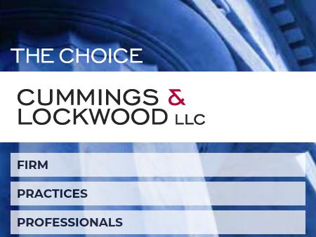 Cummings & Lockwood LLC