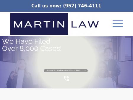 Cundy & Martin LLC