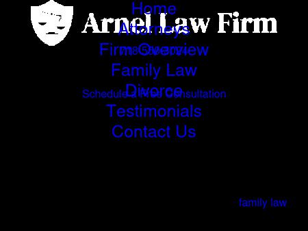 Curt Arnel & Associates