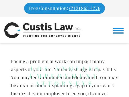 Custis Law, P.C.