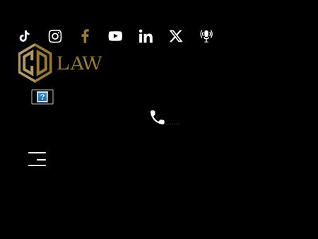 Custodio & Dubey LLP - CD Law