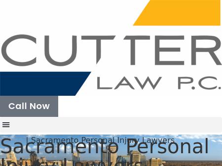 Cutter Law P.C.