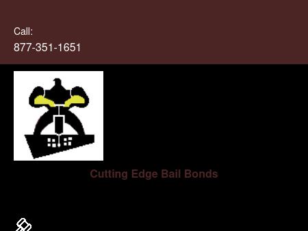 Cutting Edge Bail Bonds