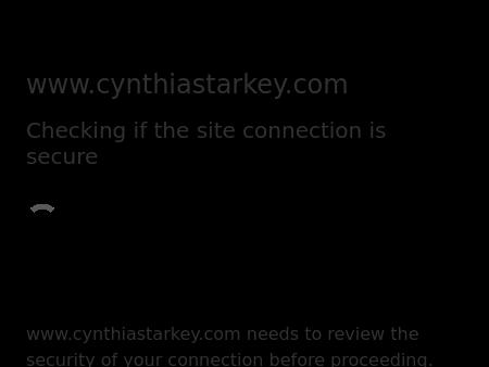 Cynthia G Starkey Attorney at Law