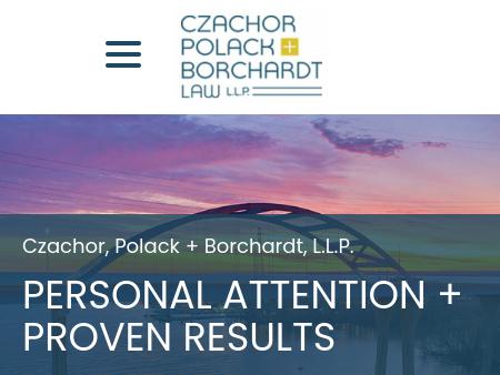 Czachor, Polack + Borchardt, LLP