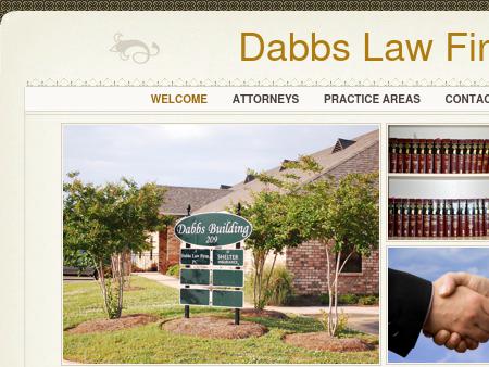 Dabbs Law Firm PC