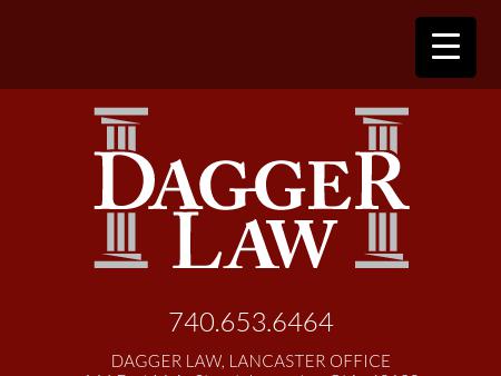 Dagger Law