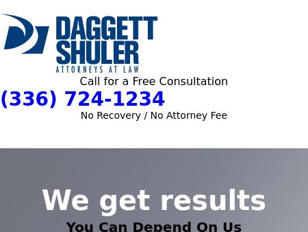 Daggett Shuler Attorneys At Law