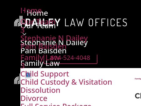 Dailey Law Offices