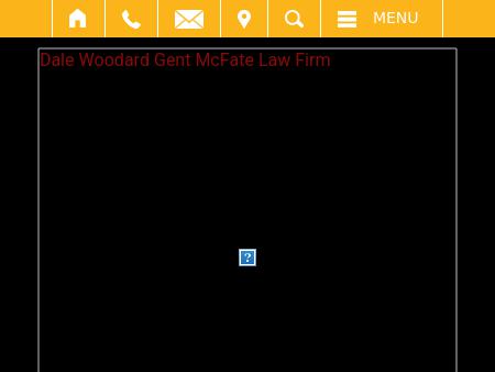 Dale Woodard Gent Law Firm