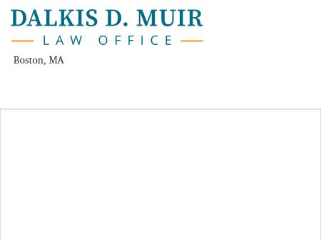 Dalkis D. Muir Law Office