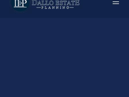 Dallo Estate Planning, PLLC